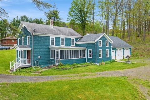 Homes For Sale - 1049 Old State Road<br/> Binghamton, NY 13904