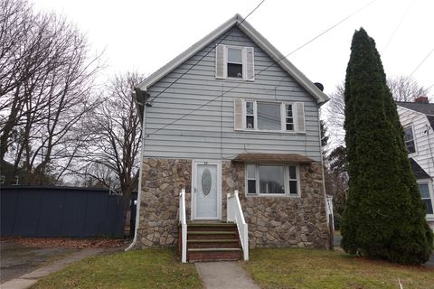 Homes For Sale - 12 Brewster Street<br/> Johnson City, NY 13790