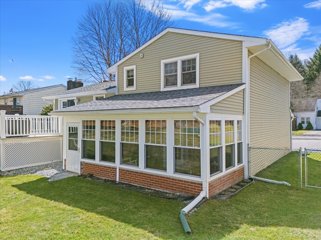 130 Elaine Drive, Binghamton, New York image 38