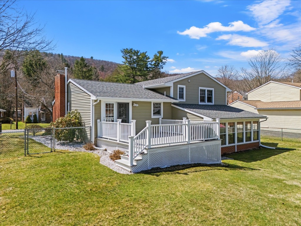 130 Elaine Drive, Binghamton, New York image 35