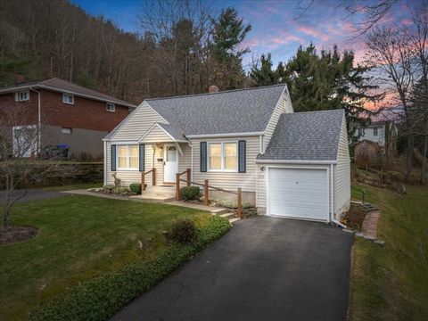 328 Leroy Avenue Vestal NY 13850