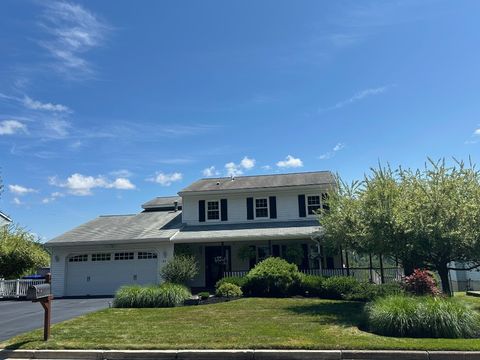 420 Jodie Dr Vestal NY 13850