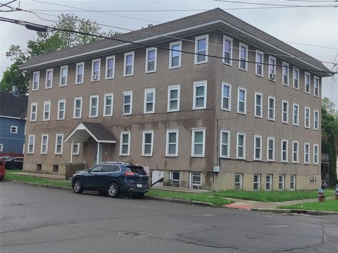 5 Hamilton Street Binghamton NY 13905