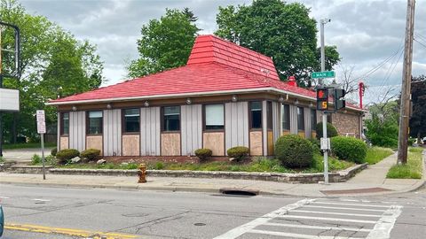 207 E Main Street Endicott NY 13760