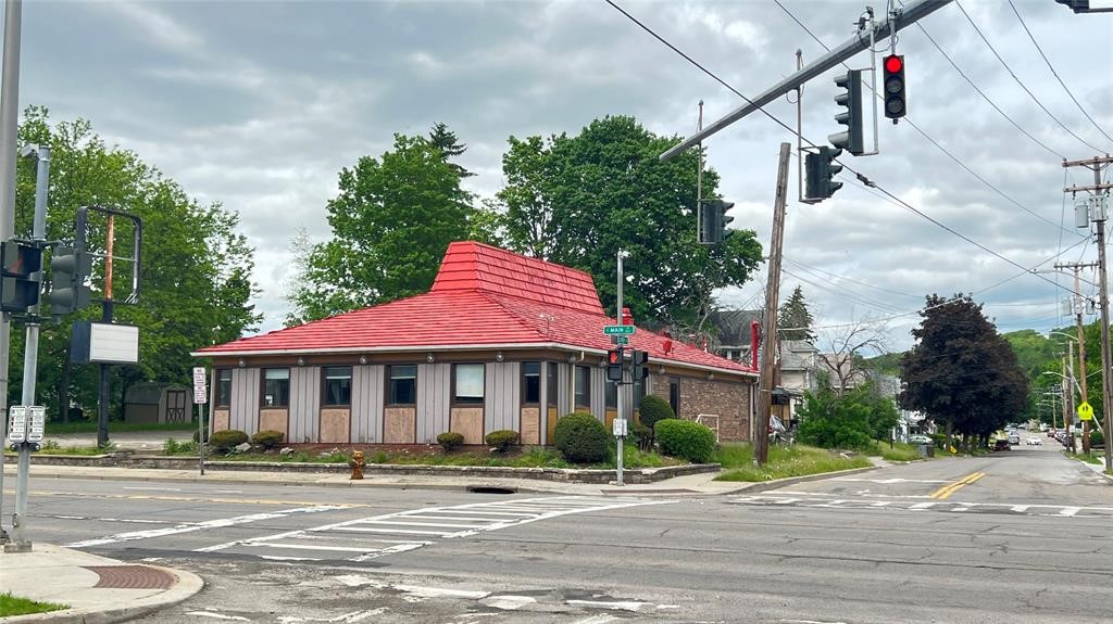 207 E Main Street