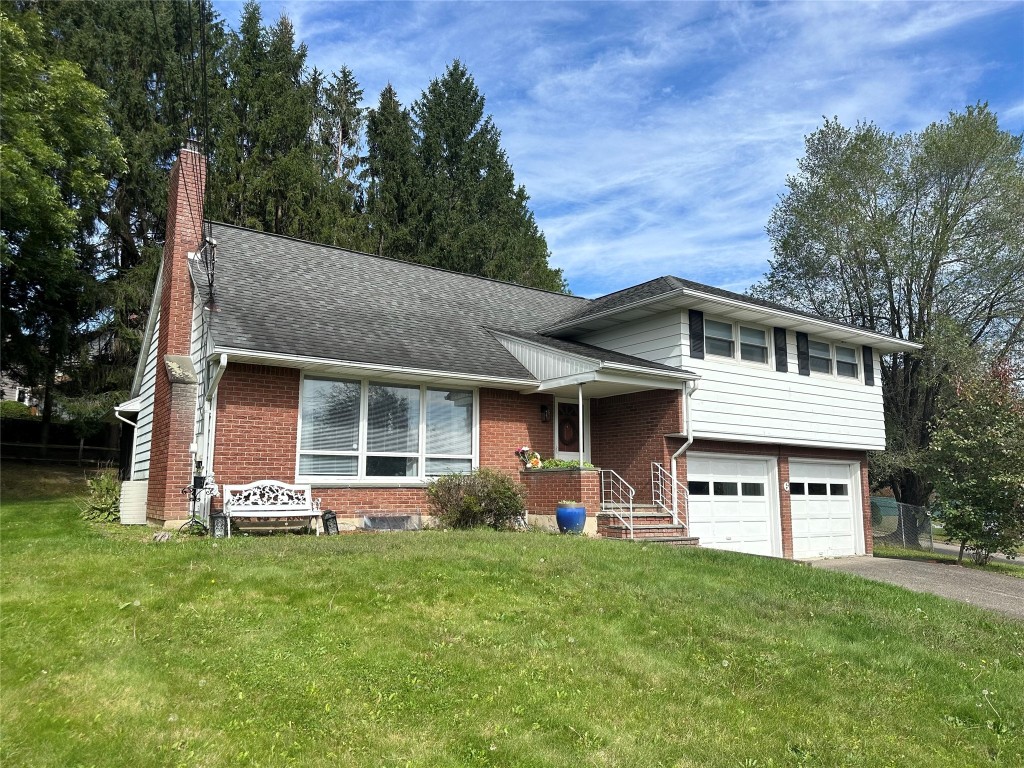 6 Canterbury Drive, Endicott, New York image 34