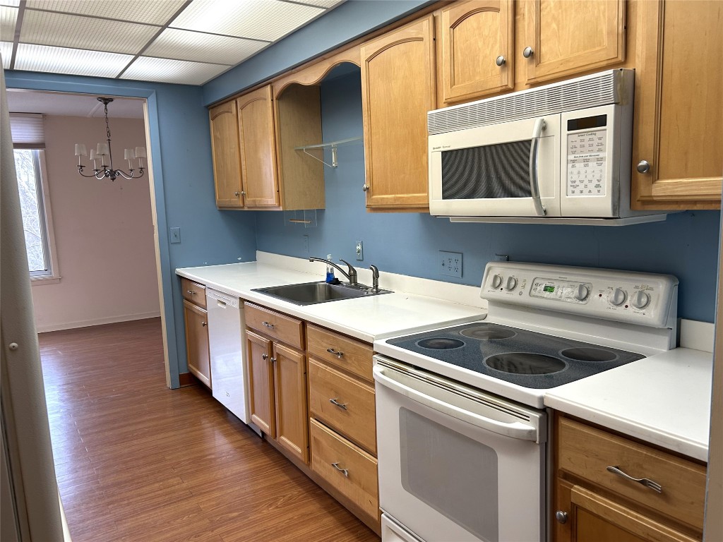 5 Riverside Drive #502, Binghamton, New York image 3