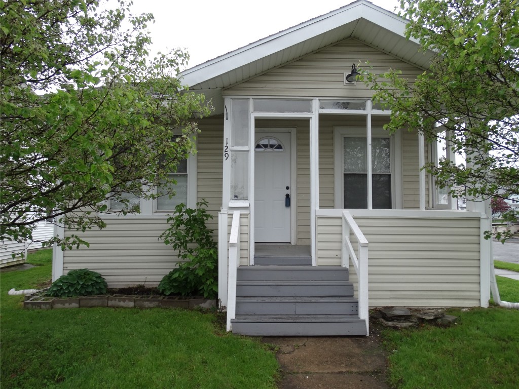 129 Hill Ave, Endicott, New York image 1