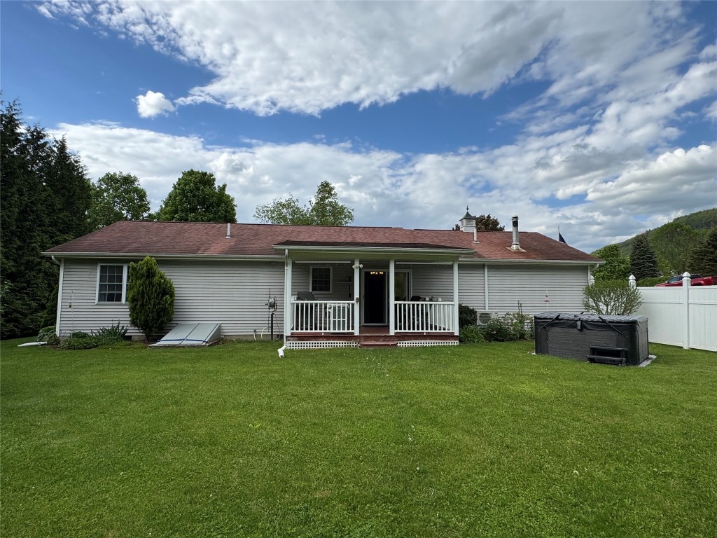 142 Mt Path, Middleburgh, New York image 9