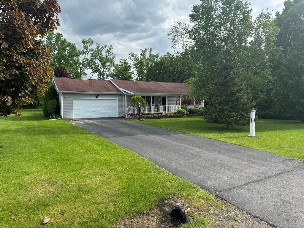 142 Mt Path, Middleburgh, New York image 2