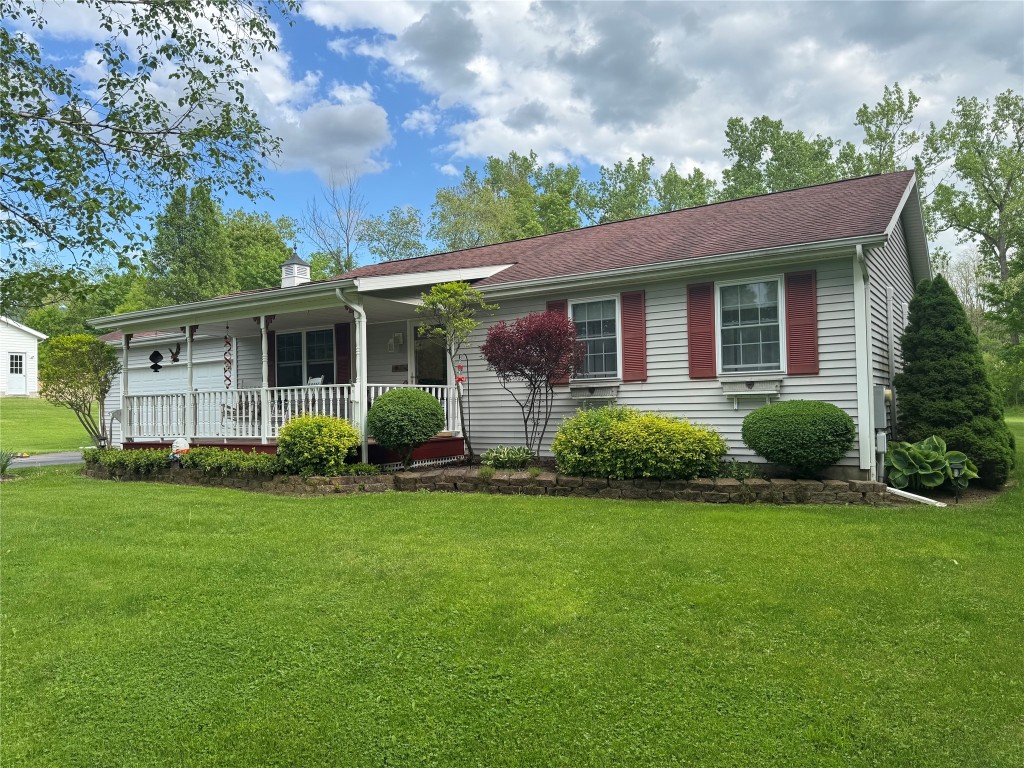 142 Mt Path, Middleburgh, New York image 3