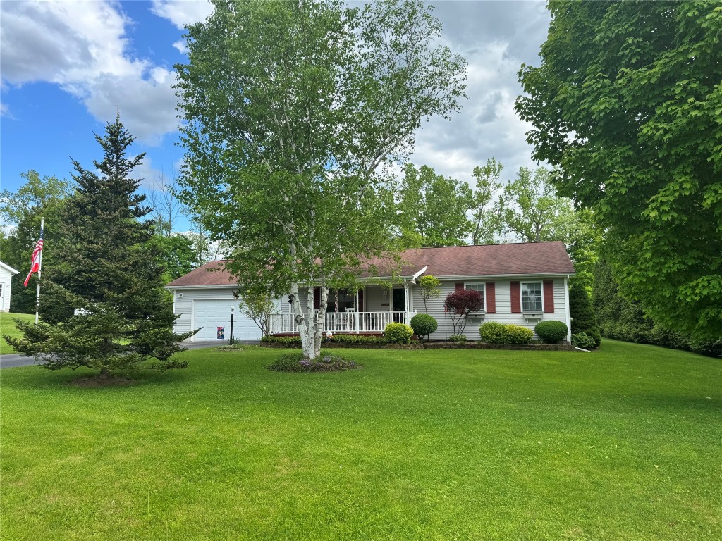 142 Mt Path, Middleburgh, New York image 1