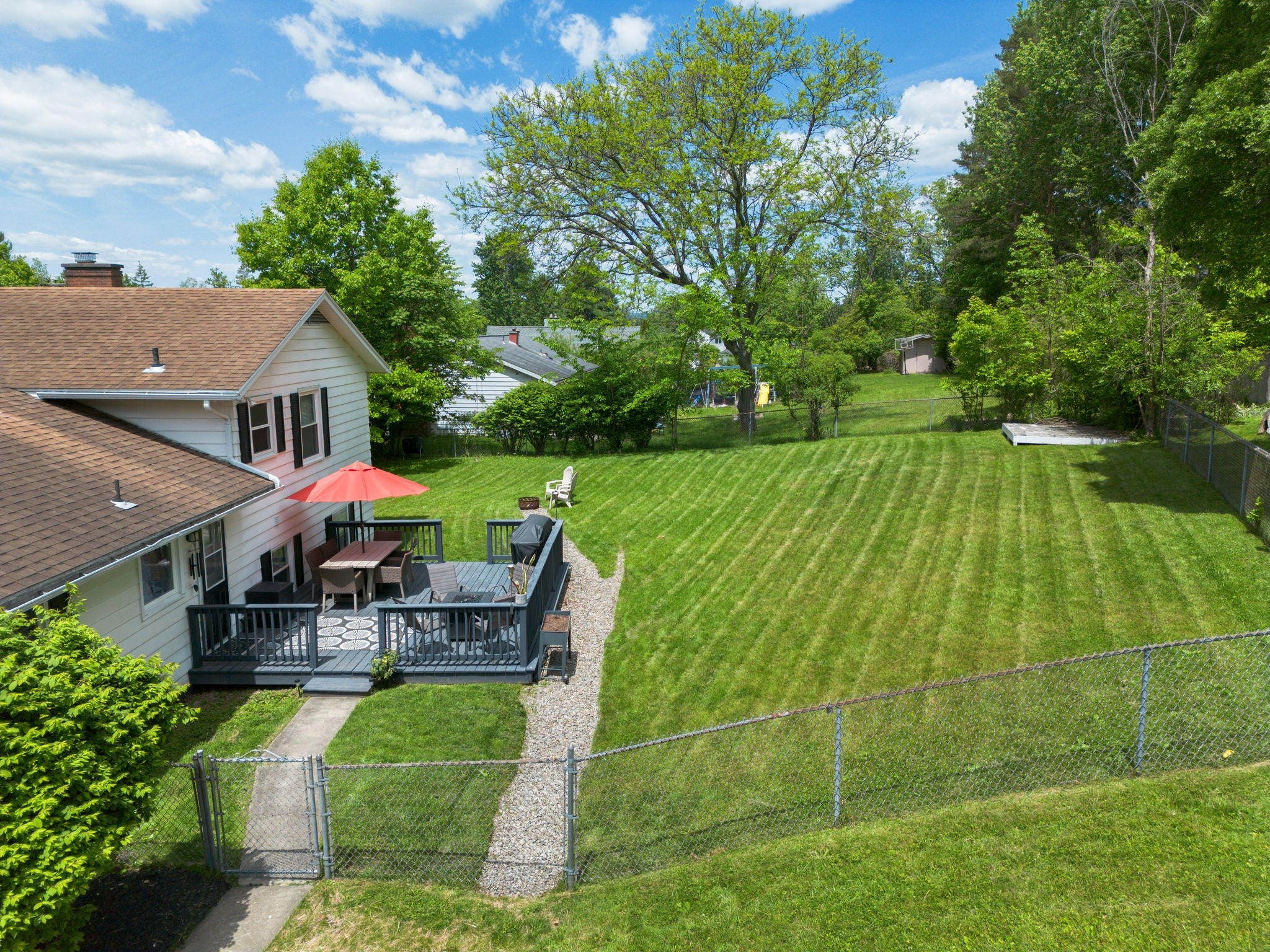 65 Frederick Drive
