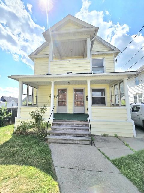 Multifamily For Sale - 7 Holland Avenue<br/> Binghamton, NY 13905
