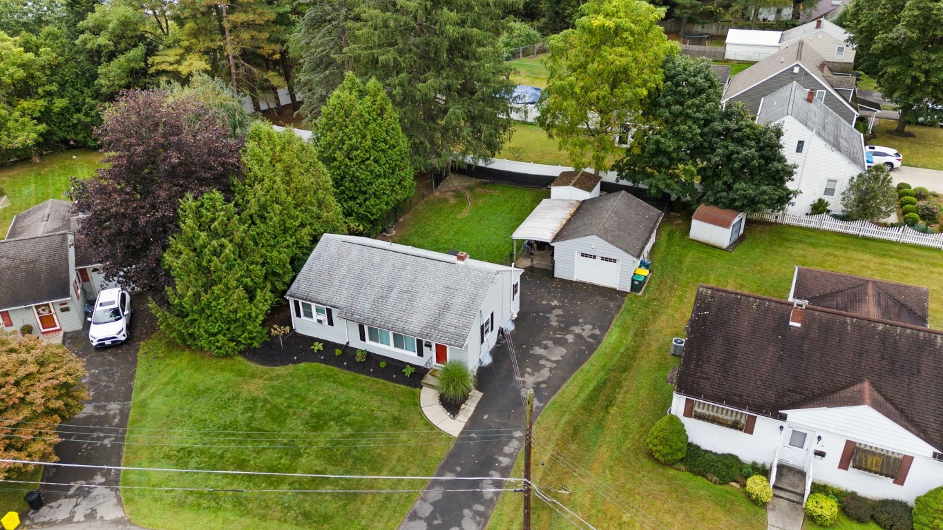 26 Ritchie Road, Binghamton, New York image 4