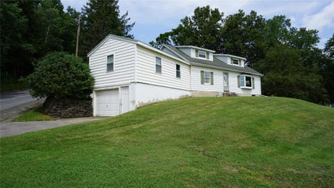Homes For Sale - 6 Squirrel Hill Rd Rd<br/> Chenango Forks, NY 13746