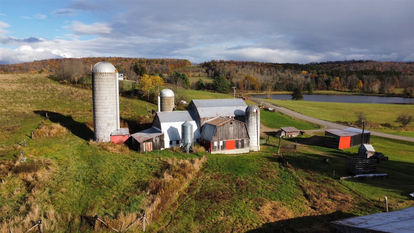 660 Straits Corners Road