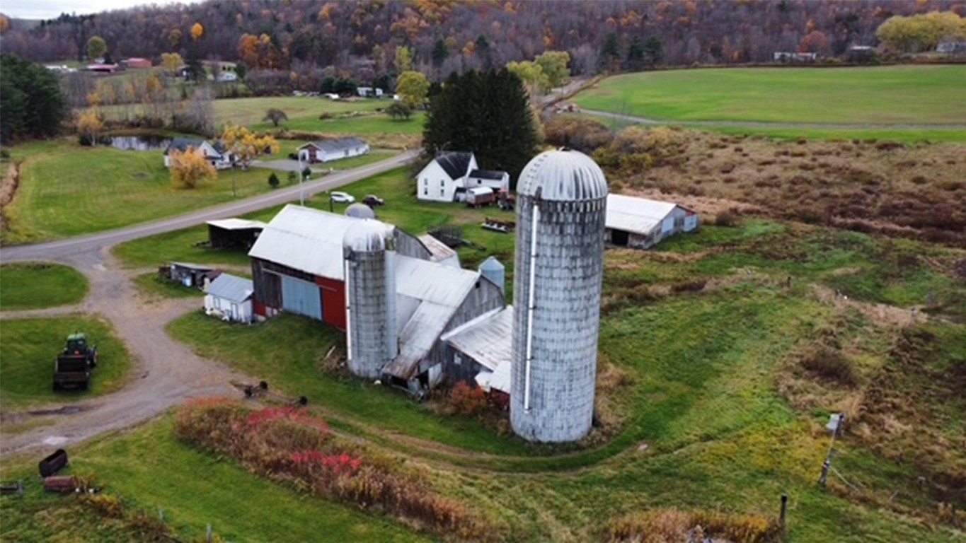 660 Straits Corners Road