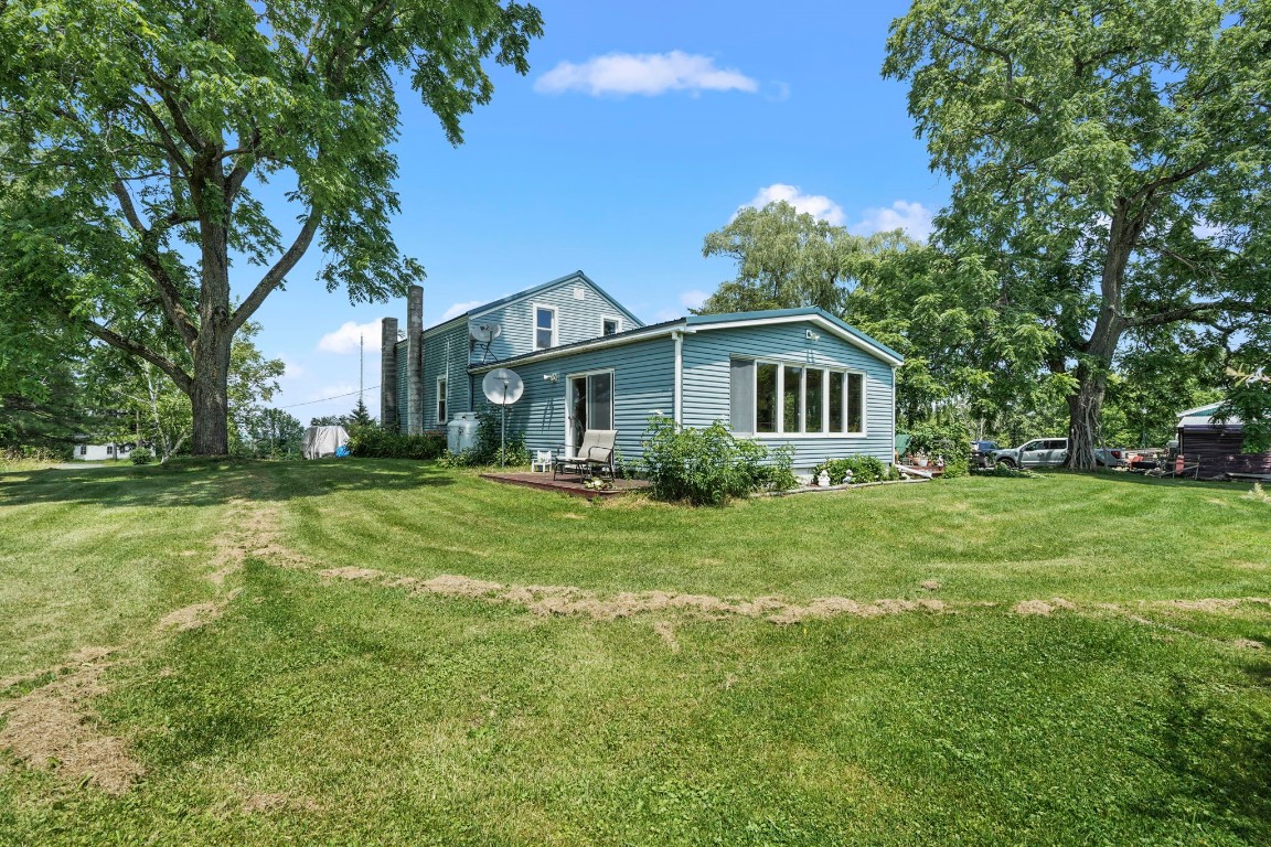 201 Jersey Hill Road
