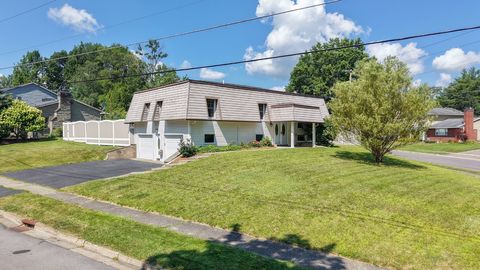 2901 Phyllis Street Endicott NY 13760
