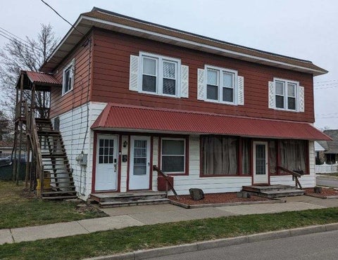 Homes For Sale - 217 Ackley Avenue<br/> Johnson City, NY 13790