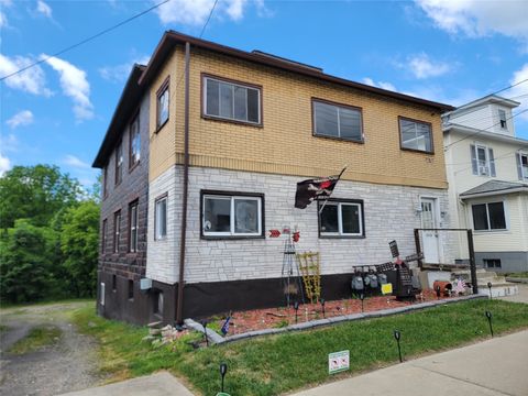 Homes For Sale - 313 Oak Hill Avenue<br/> Endicott, NY 13760