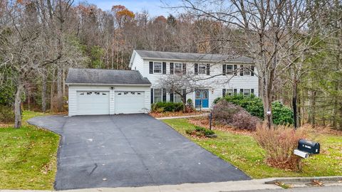 2 Azalea Drive Apalachin NY 13732