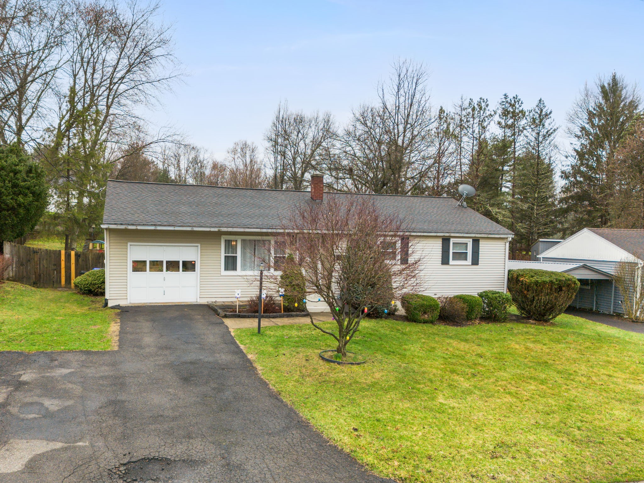 109 David Avenue
