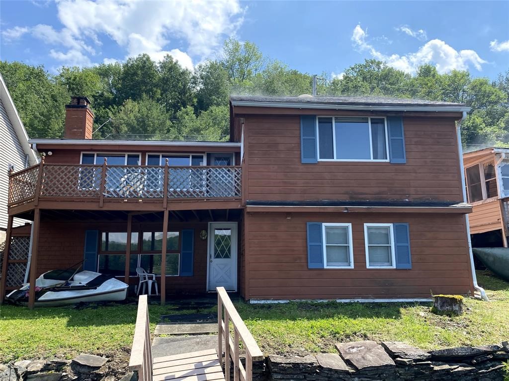 1127 County Road 35, Guilford, New York image 2