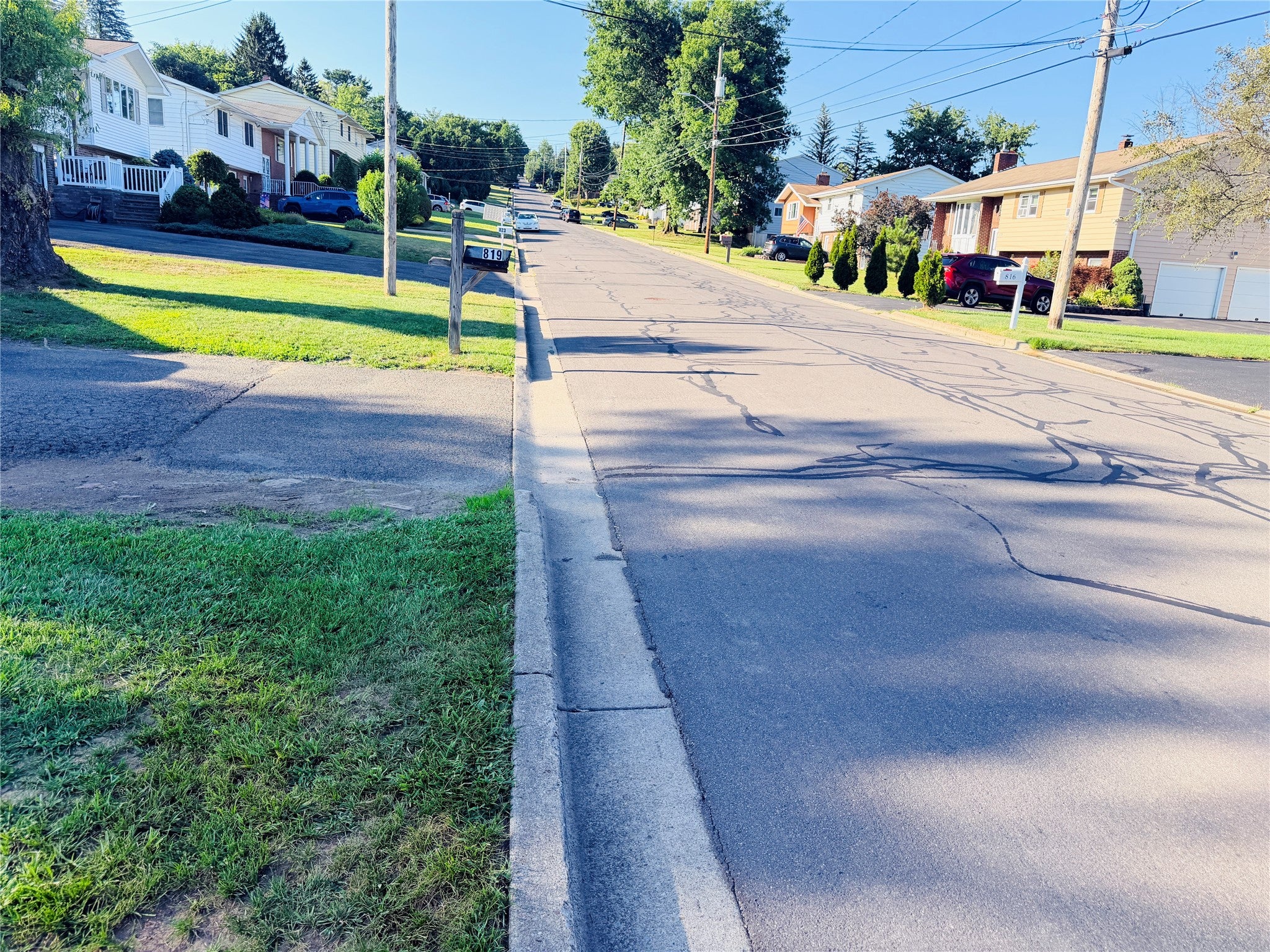 815 & 817 Oak Hill Avenue - Photo 4