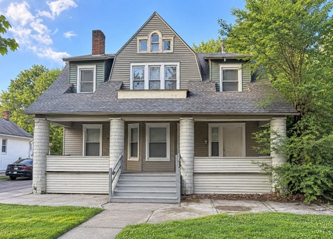 Apartment For Rent - 337 Riverside Drive #C<br/> Broome County, Johnson City, NY 13790
