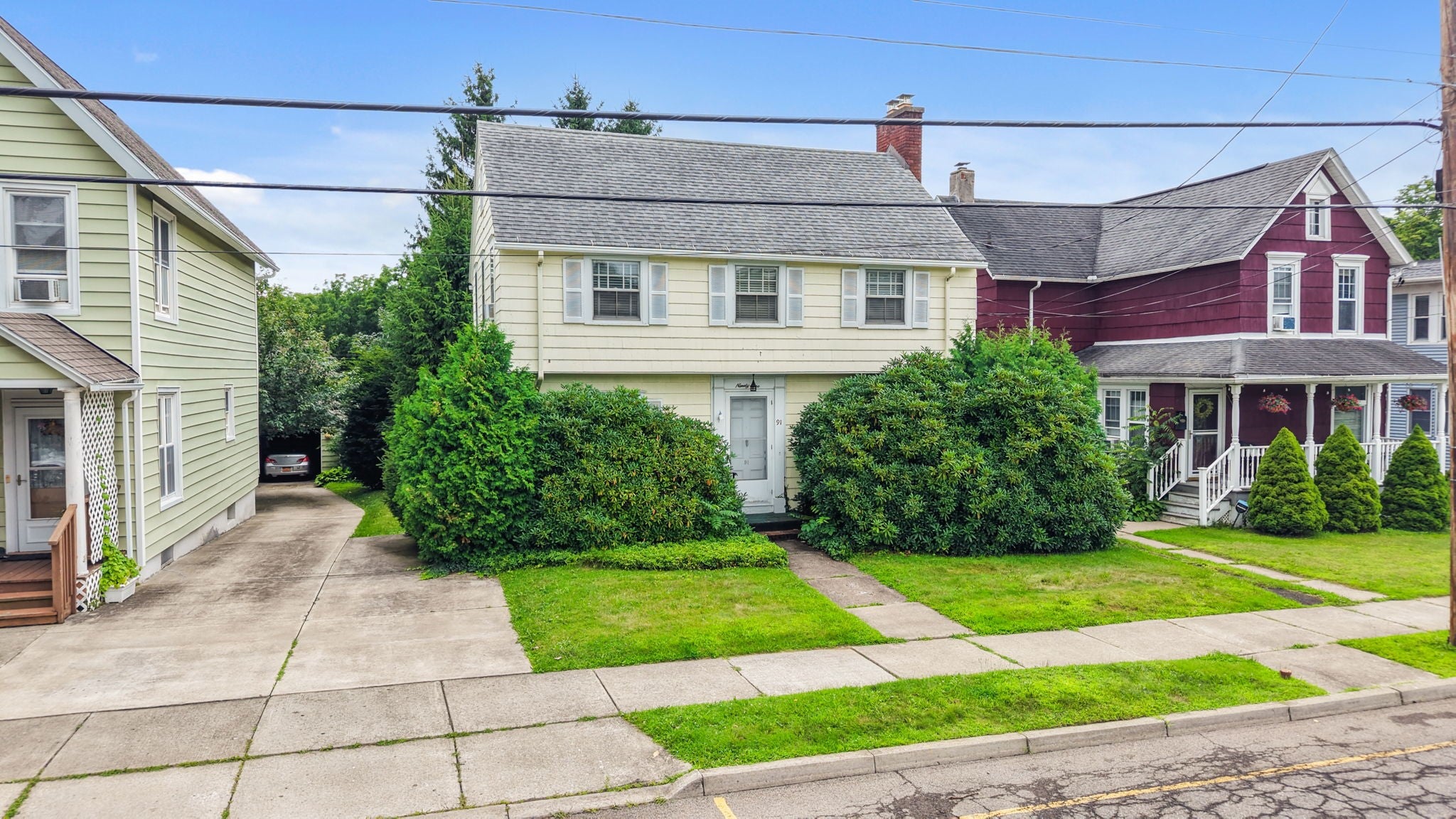 91 Seminary Avenue - Photo 2