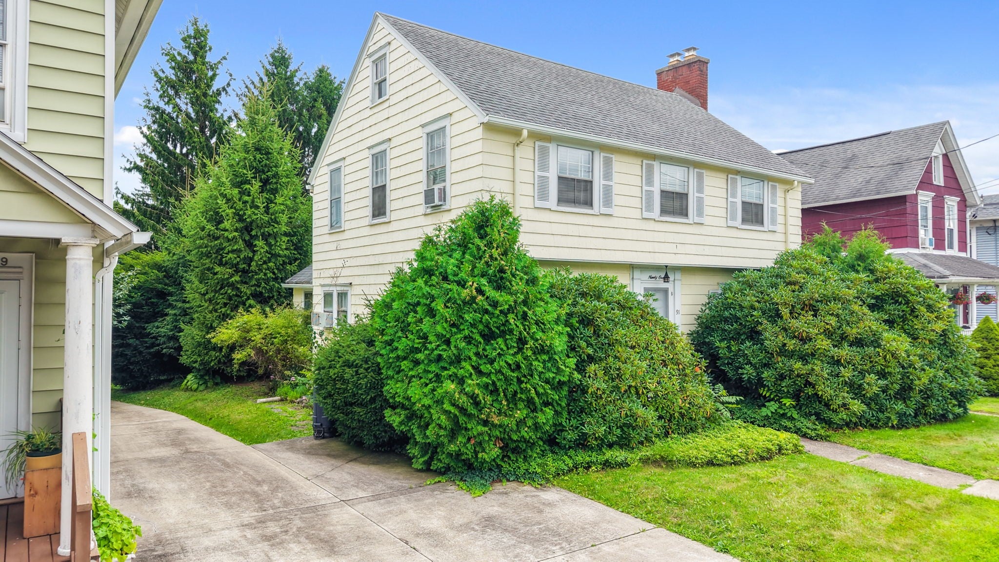 91 Seminary Avenue - Photo 3
