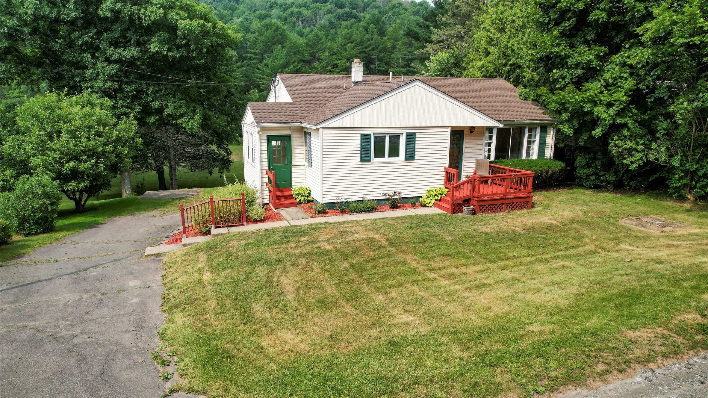 1647 Airport Road - Photo 2