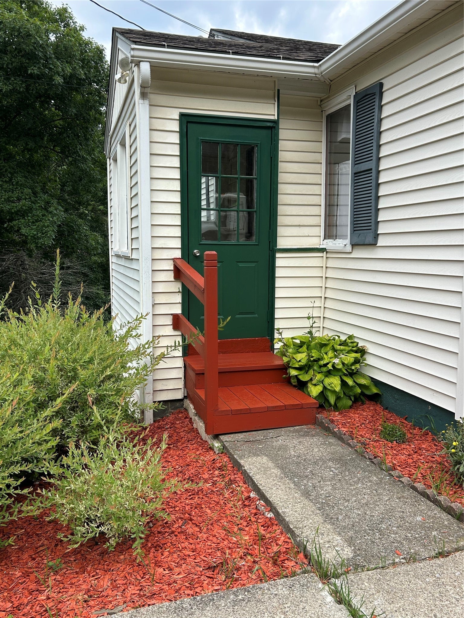 1647 Airport Road - Photo 3
