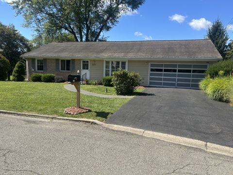 1732 Terrace Drive Vestal NY 13850