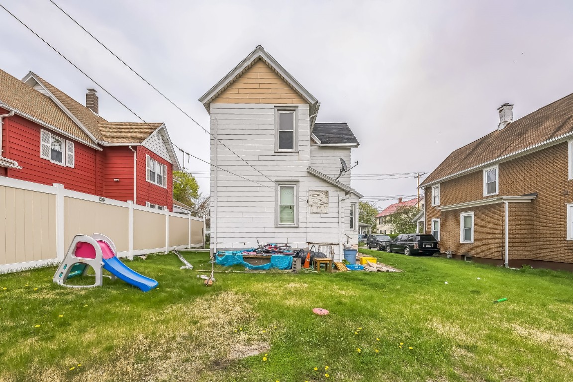 23 Colfax Avenue, Binghamton, New York image 13