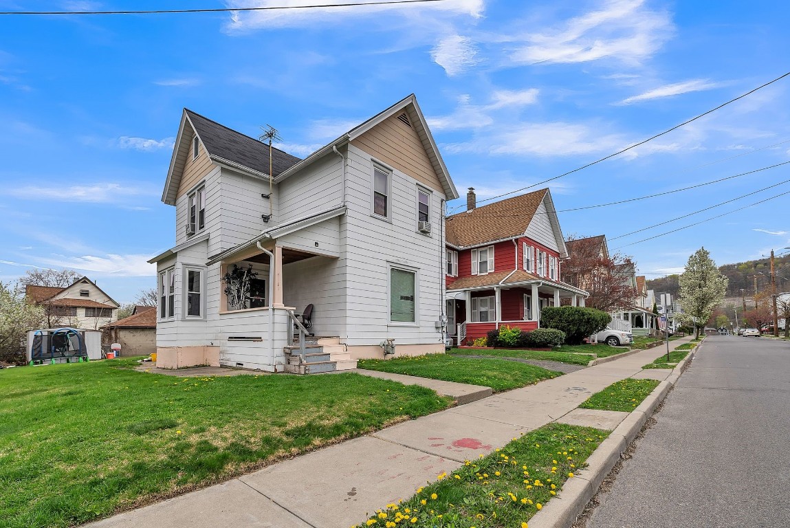 23 Colfax Avenue, Binghamton, New York image 1