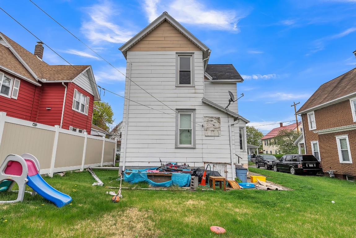23 Colfax Avenue, Binghamton, New York image 4