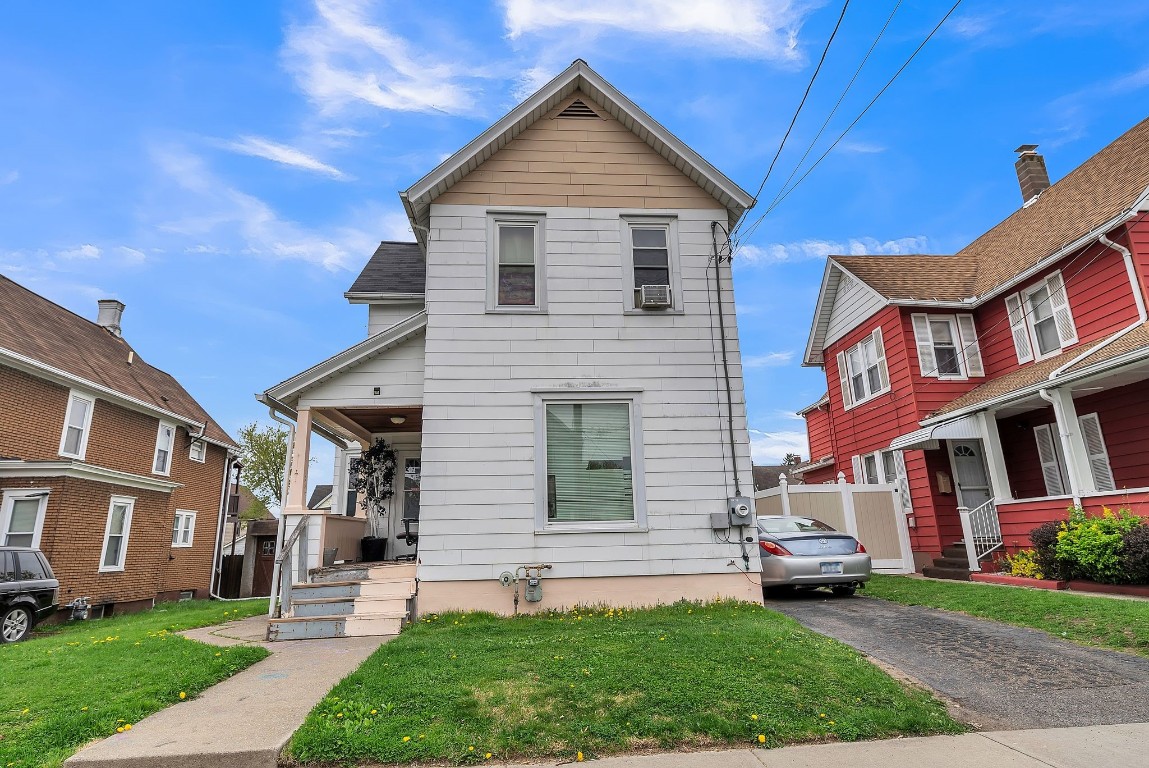 23 Colfax Avenue, Binghamton, New York image 12