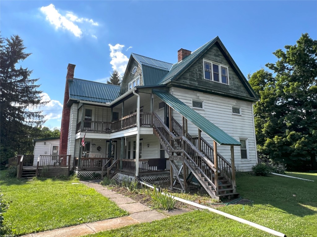 340 Lackawanna Avenue, OWEGO, New York image 6