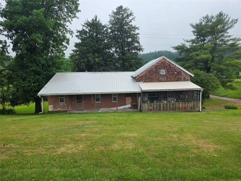 Multifamily For Sale - 315 State Route 96 Route<br/> Owego, NY 13827