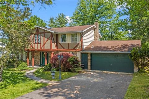 Homes For Sale - 3631 Joel Drive<br/> Endwell, NY 13760