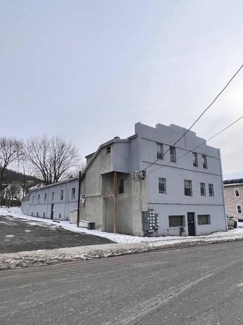 92 Glenwood Ave Binghamton NY 13903