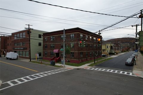 Apartment For Sale - 198 Court Street<br/> Binghamton, NY 13901