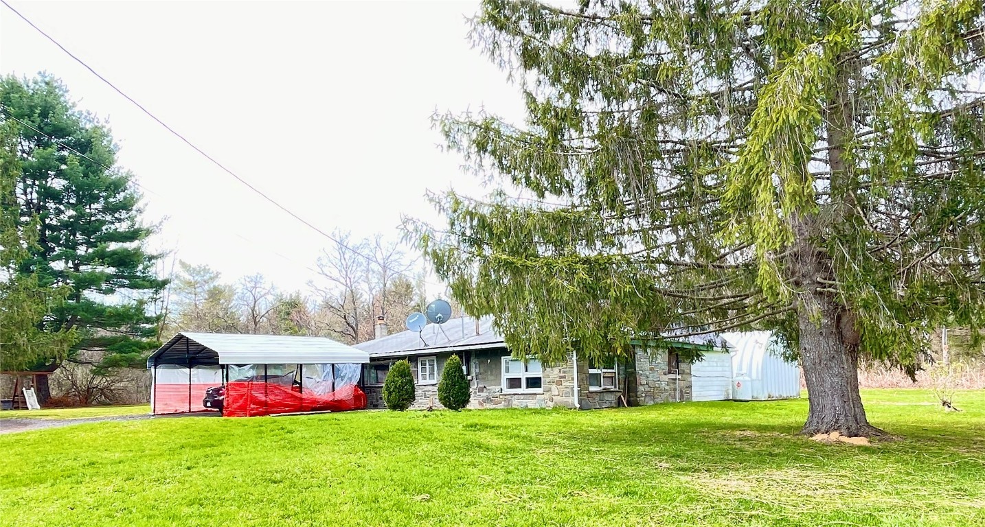 3825 Lisle Rd, Owego, New York image 1