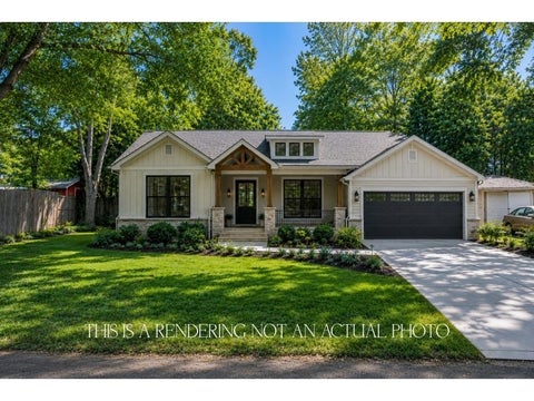 Vacant Land For Sale - 107 Waldo Avenue<br/> Endicott, NY 13760