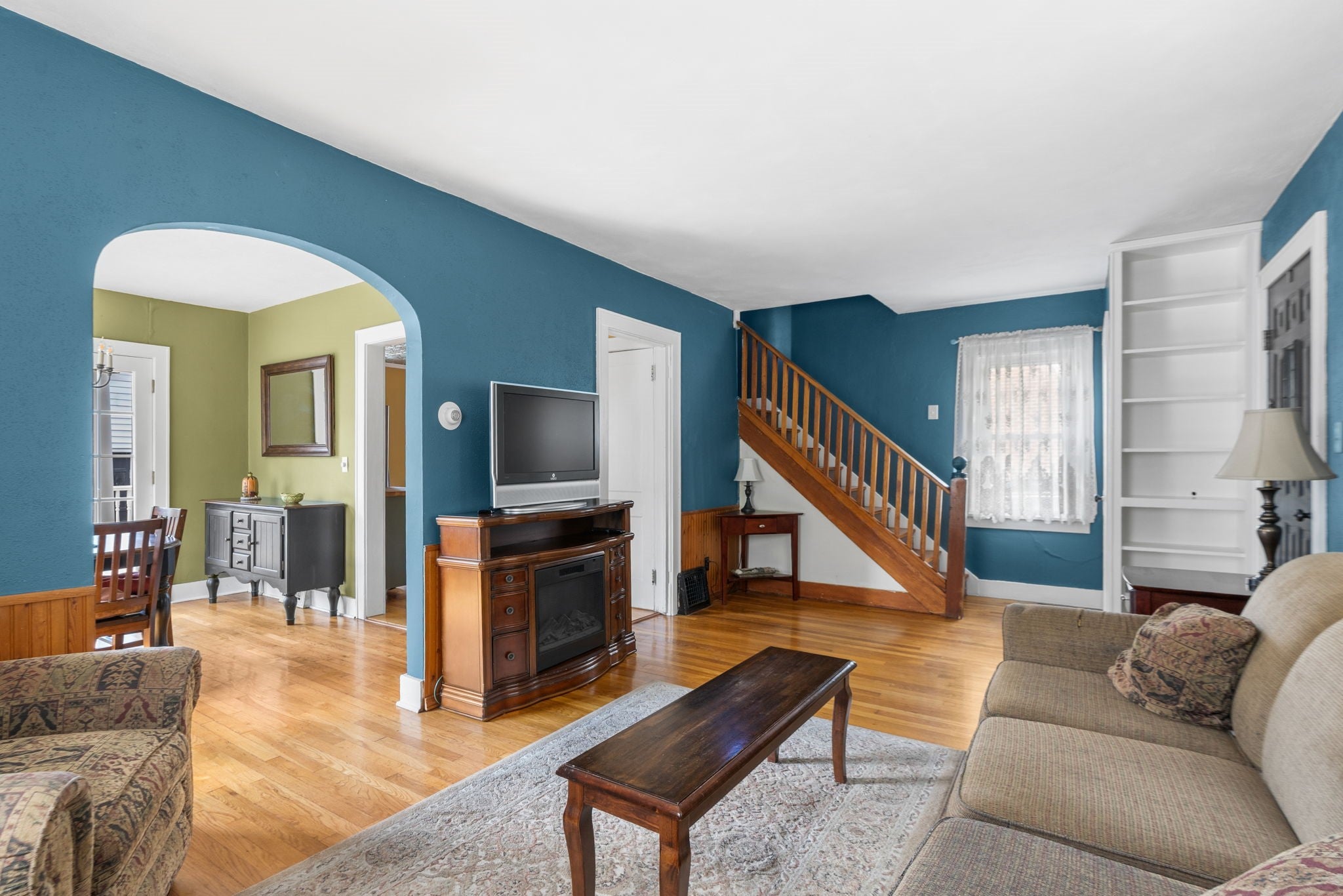 28 Montague Street - Photo 4