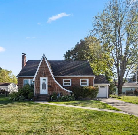 202 Lagrange Street Vestal NY 13850