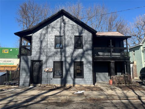 62 Gerard Avenue Binghamton NY 13905